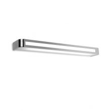 ARCOS_60 kinkiet chromowy 25W LED 3000K 2150 lm